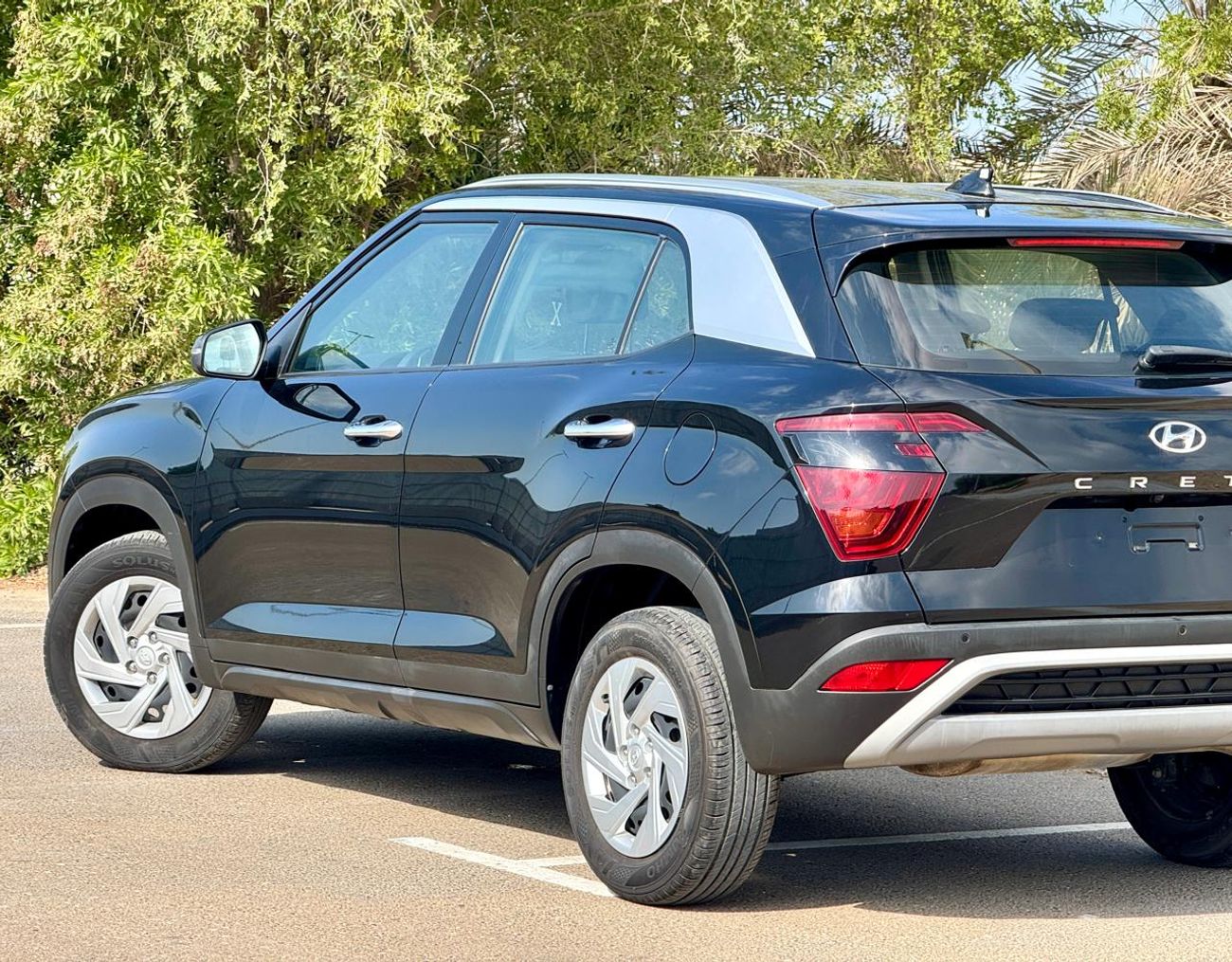 هيونداي كريتا Mid 1.6L