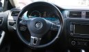 Volkswagen Jetta Gulf car in excellent condition do not need any expenses