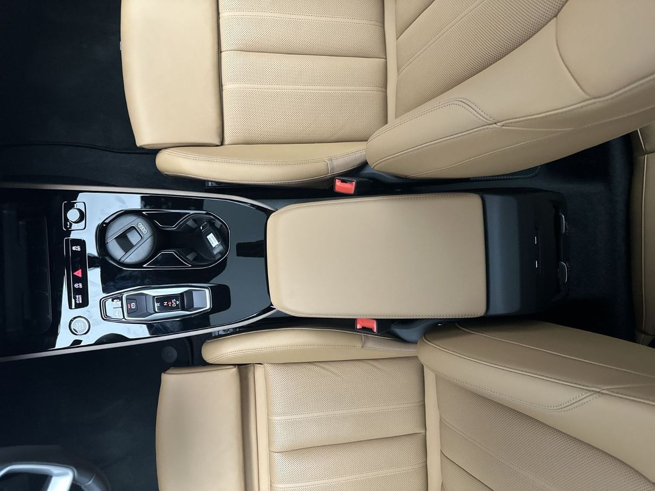 Audi A5 TFSI 204hp (Ref# 46826)
