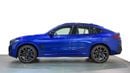 BMW X4M