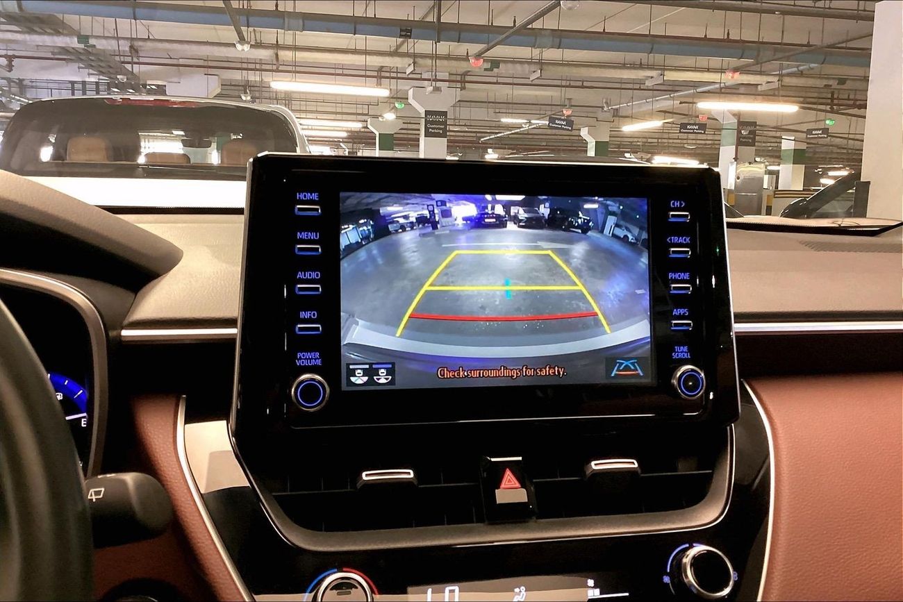 Toyota Corolla Cross GLI | National Day Celebration | Guaranteed Warranty | 0 Down Payment