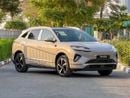 BYD Sealion 06 STD  (NON GCC) 2025 NEW BYD Sealion 06 EV | 78.72 kWh | Range (605 Km) | 245 Hp | Warranty & Service