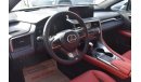 لكزس RX 350 LEXUS RX 350 F SPORT