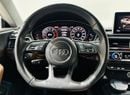 أودي A5 40 TFSI S-LINE 40 TFSI S Line 2.0L (190 HP)