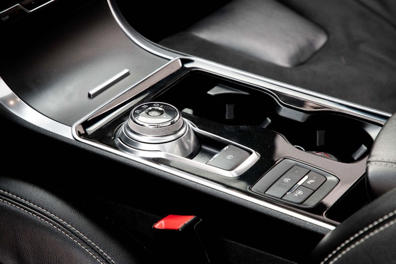 Ford Edge ST | 1,958 P.M  | 0% Downpayment | Agency Warranty!