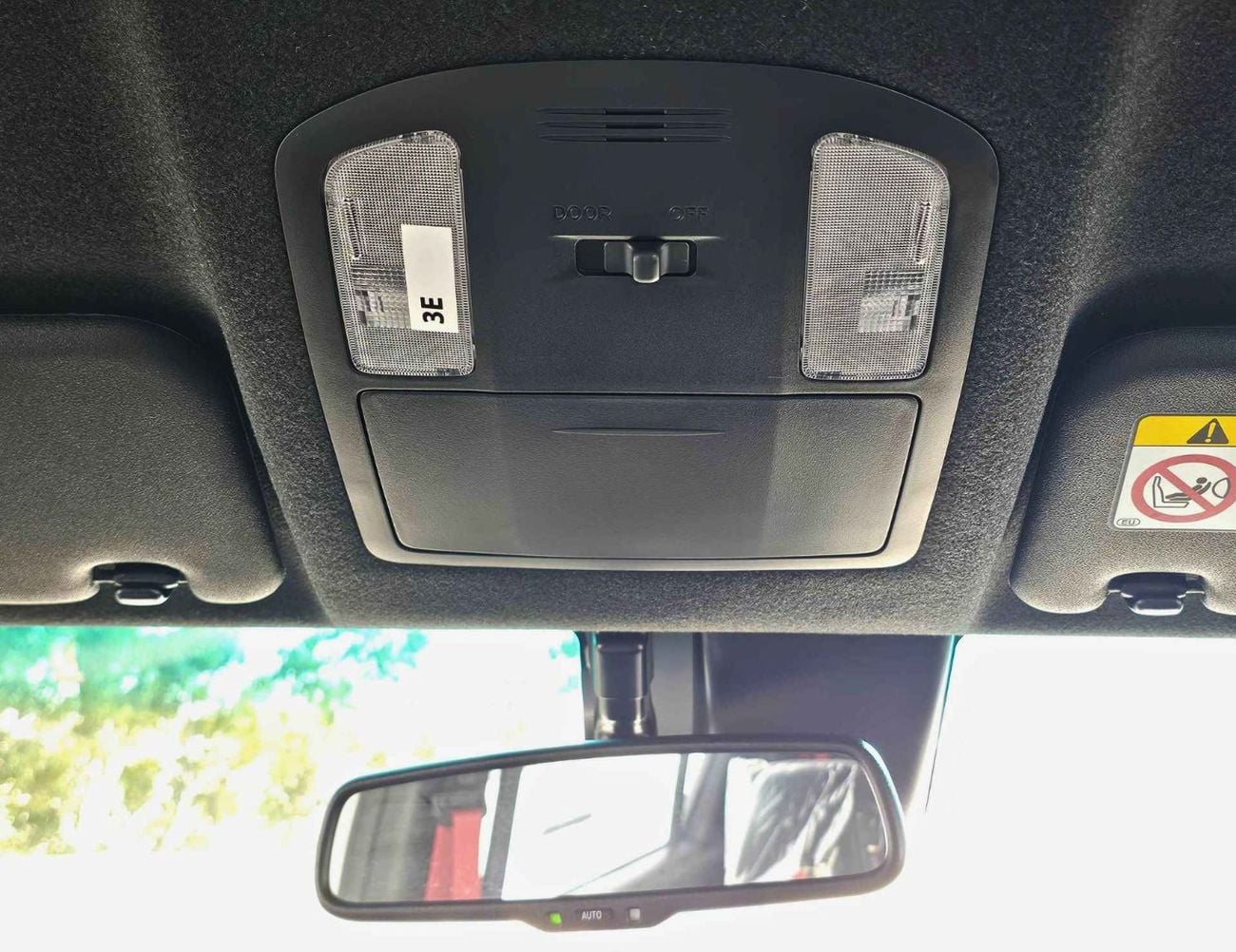 تويوتا هيلوكس GR SPORT DOUBLE CABIN / 2.8L DIESEL V4 / RADAR / 360*CAMERA/DRIVER PWR SEAT WITH LATHER (CODE# HGRD)