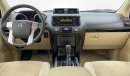 Toyota Prado TX 2700