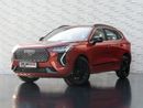 Haval Jolion HIGH DELUX