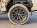 Toyota Hilux EXPORT ONLY - Adventure 4.0L