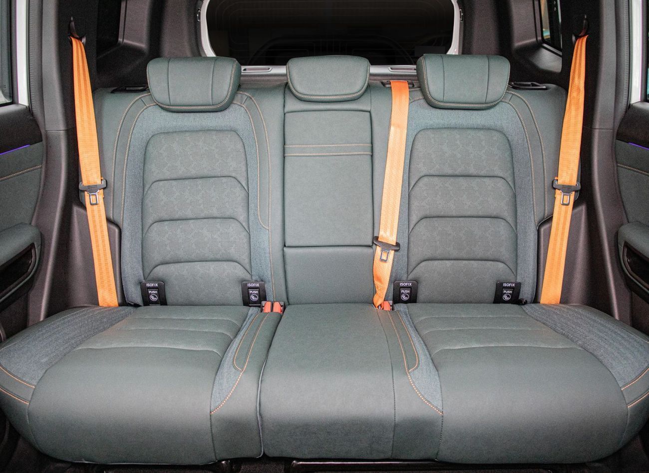 Jetour T2 2,500x60 • 20% DP • 2026 Jetour T2 Luxury Defender Pack 2.0L 250 BHP • Jetour Warranty • GCC