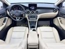 Mercedes-Benz GLA 220 2018 Mercedes-Benz GLA 220 4MATIC, 1 Year Unlimited KM Warranty, GCC