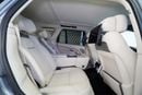 Land Rover Range Rover SV Autobiography P530 4.4L