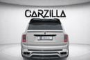 Rolls-Royce Cullinan Rolls-Royce Cullinan 2020 | GCC Specs | V12 Luxury SUV | Mint Condition
