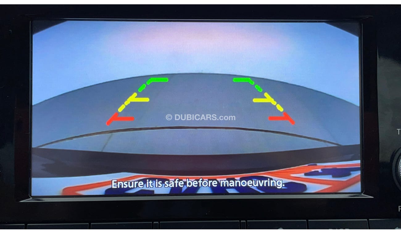 Nissan Altima SR 2.5 | Zero Down Payment | Free Home Test Drive