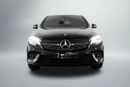 Mercedes-Benz GLC 250 4MATIC 2.0L