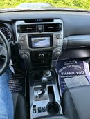 Toyota 4Runner 2019 Toyota 4Runner SR5 4x4