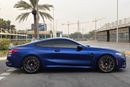 BMW M8 M COMPETITION