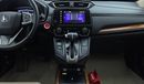 Honda CRV TOURING 2.4 | Zero Down Payment | Free Home Test Drive