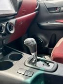 Toyota Hilux SGLX S GLX 2.4L AWD A/T TOYOTA HILUX  2.4L DIESEL  A/T 4WD