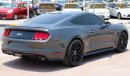 Ford Mustang GT 5.0