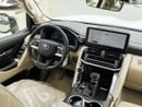 تويوتا لاند كروزر EXPORT ONLY - Toyota LC300 VXR 4.0L (GCC Specification)