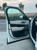 لاند روفر رينج روفر فيلار HSE