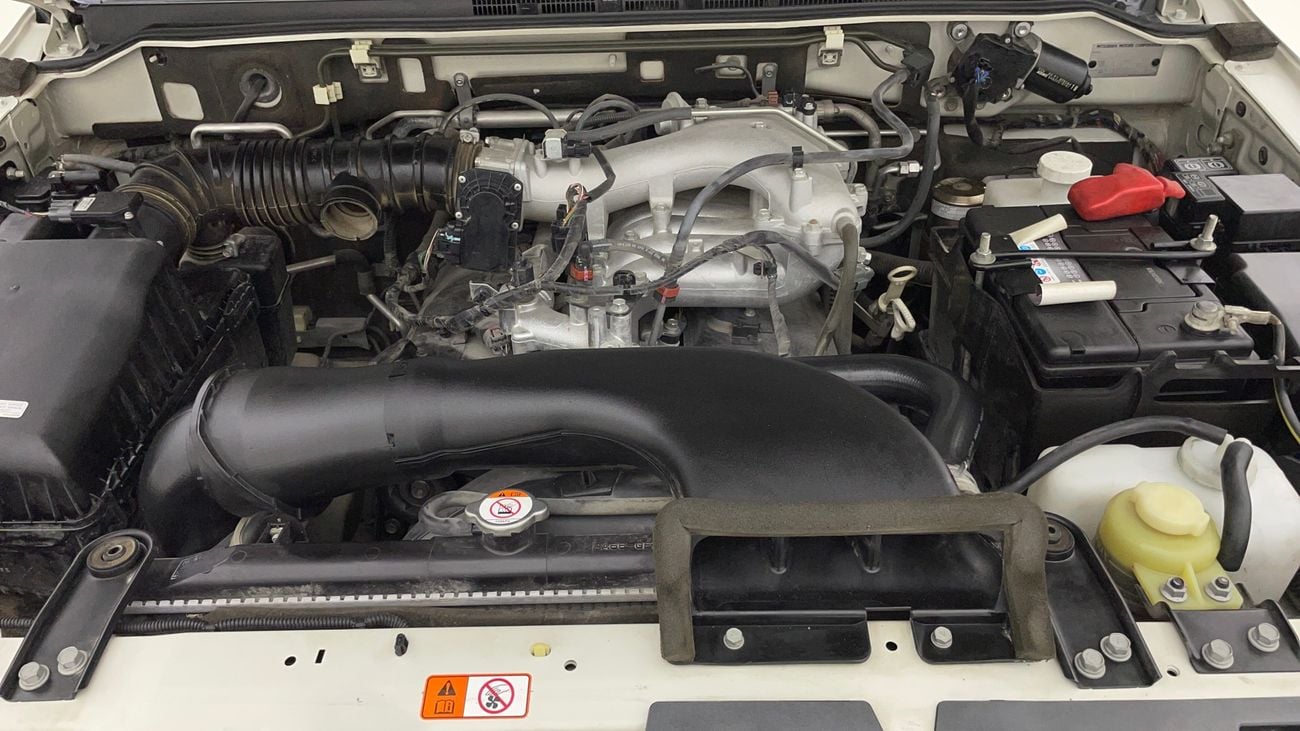 Mitsubishi Pajero GLS HIGHLINE 3 | Zero Down Payment | Home Test Drive