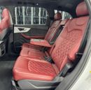 أودي SQ7 Audi SQ 7 ,4.O TFSI quattro ,507hP