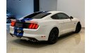 Ford Mustang 2017 Ford Mustang GT Premium V8, ROUSH Exhaust, Ford Warranty + Service Contract, Low KMS, GCC