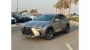 Lexus NX 250 LEXUS NX 250 Premium 2024