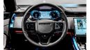 Land Rover Range Rover 2024 Range Rover Sport SV, 2029 Al Tayer Warranty + Service Contract, Brand New, GCC