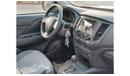Mitsubishi L200 L200 AT 2.4L DIESEL