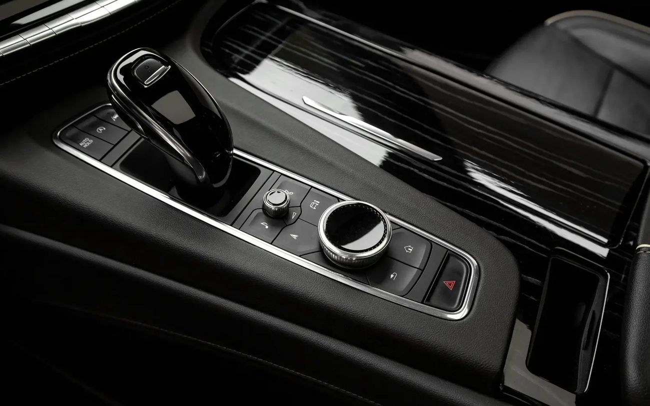 كاديلاك إسكالاد 600 Sport - Euro Spec