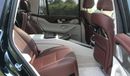 Mercedes-Benz GLS 600 Mercedes-Benz/GLS 600/MGLS0 4.0L V8 Maybach AT