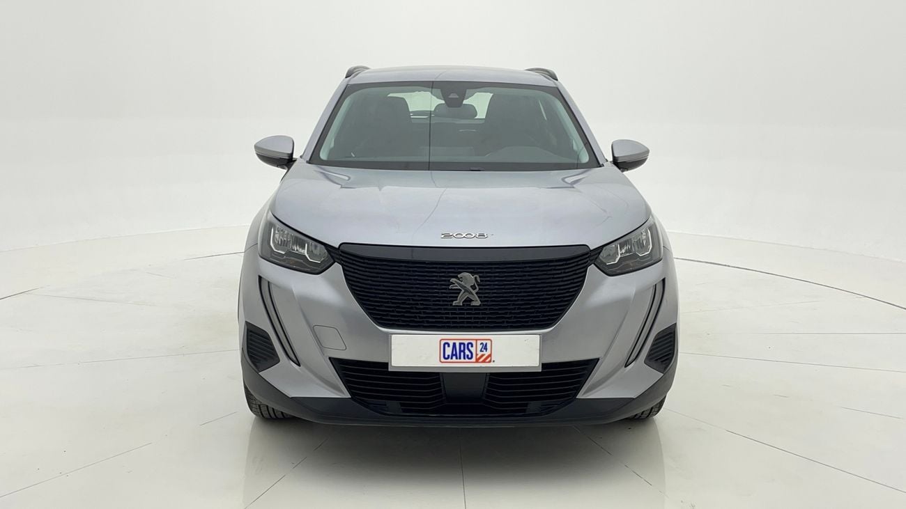 Peugeot 2008 ACTIVE 1.6 | Zero Down Payment | Free Home Test Drive