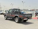 Toyota Land Cruiser Pick Up TOYOTA LC79  PICKUP 2.8L DIESEL FULL OPTION AUTOMATIC 2025 MODEL