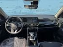 Kia Seltos KIA SELTOS 2025 1.5L