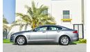 Jaguar XF 3.0L V6