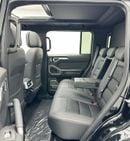 Jetour T2 Luxury 2025 Jetour T2 Travel Plus, Defender Kit, Brand New, 1 Year Unlimited KM Warranty