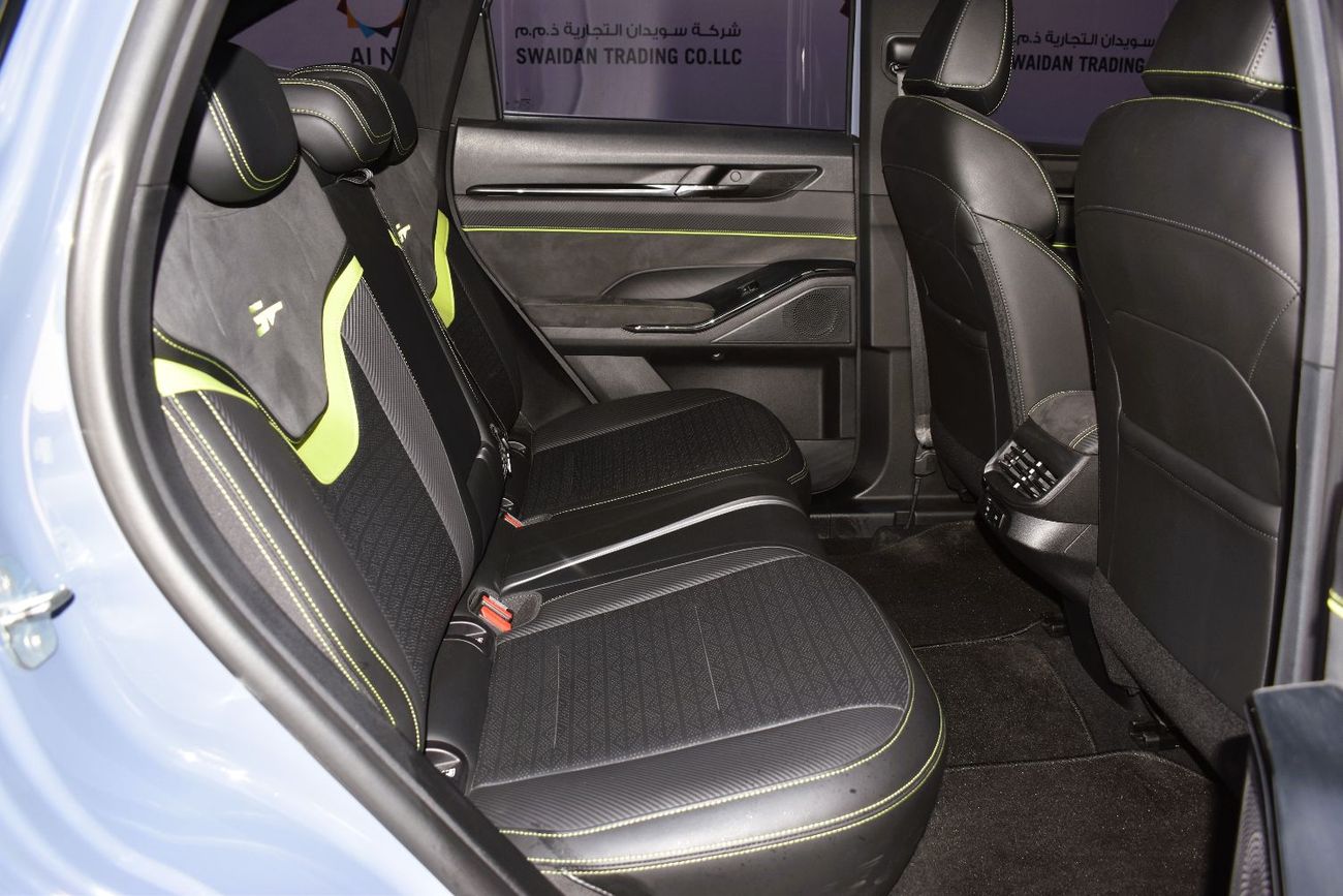 هافال H6 GT FROM 1,229 PM. FREE MANUFACTURER WARRANTY!