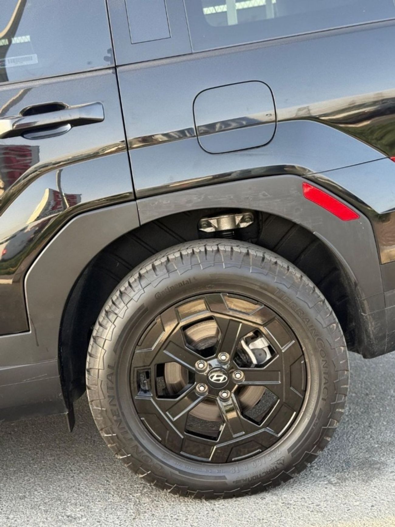 Hyundai Santa Fe XRT premium 4WD