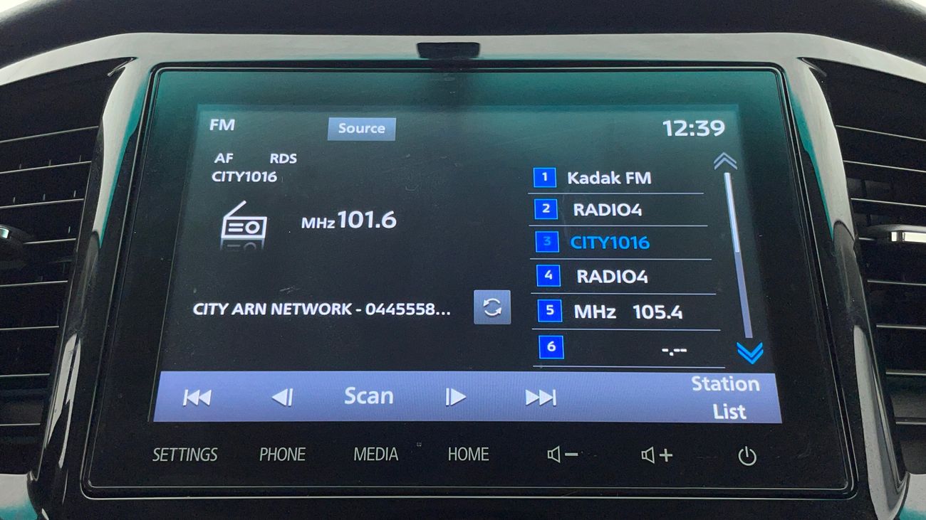 ميتسوبيشي مونتيرو سبورت GLS MIDLINE 3 | بدون دفعة مقدمة | اختبار القيادة في المنزل