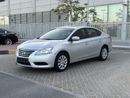 Nissan Sentra S GCC