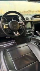 فورد موستانج