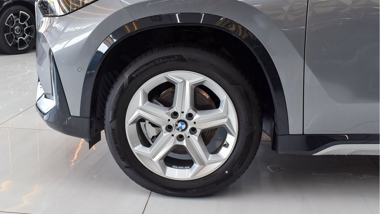 BMW X1 BMW X1 S-DRIVE 1.5L TURBO 2024