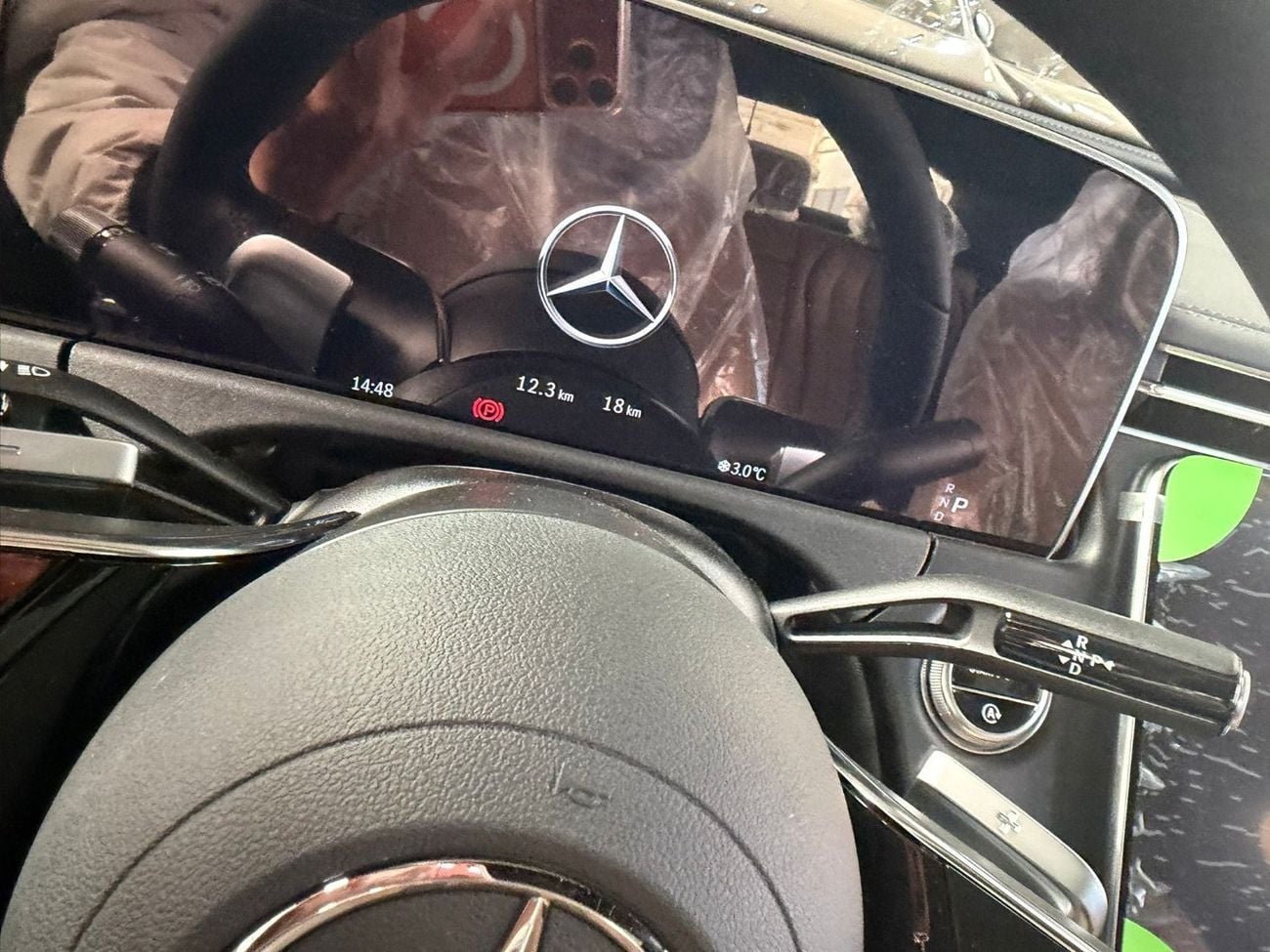 Mercedes-Benz E200 Brand New 2026 Korean