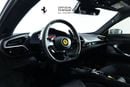 فيراري 296 GTB Own the you’ve always desired thanks to Approved