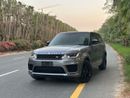 لاند روفر رينج روفر سبورت HSE Dynamic 3.0L