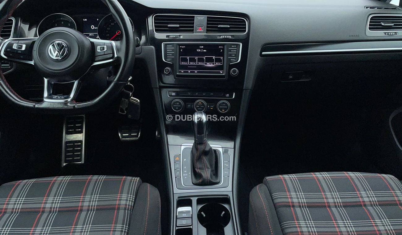 Volkswagen Golf GTI 2 | Zero Down Payment | Free Home Test Drive