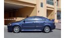 Mitsubishi Lancer GLS 2.0L Full Option in Perfect Condition